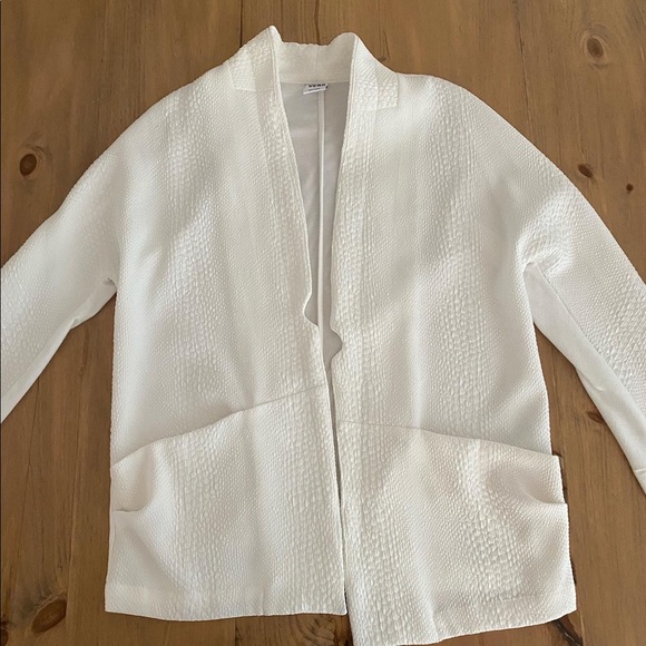 Blazer Cardi - Picture 1 of 2